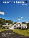 Winter/Spring 2026 Issue of Connecticut Builder